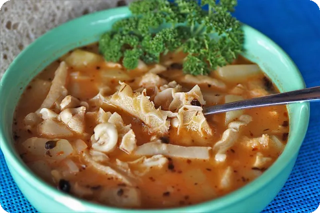 선양소주 오크, 부드러운 맛 궁금하지 않나요