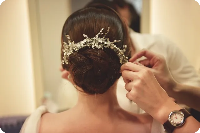 제니 레이어드컷으로 변신해볼까