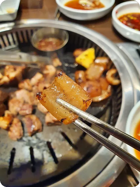 김해 연지공원 맛집 삼대부대찌개 방문기