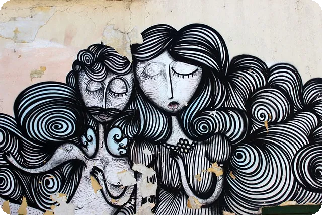 밀레 이삭줍기 그림, 농민의 감동은 무엇인가