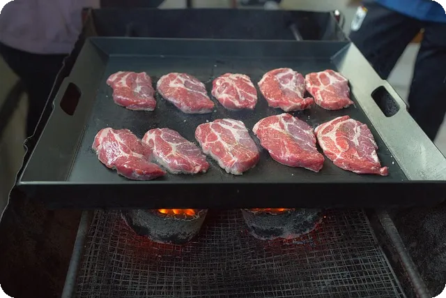 쪽파김치 맛있게 담는법 5단계로 쉽게