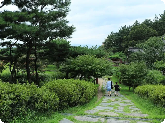 키집 미친 한강뷰와 인테리어의 모든 것